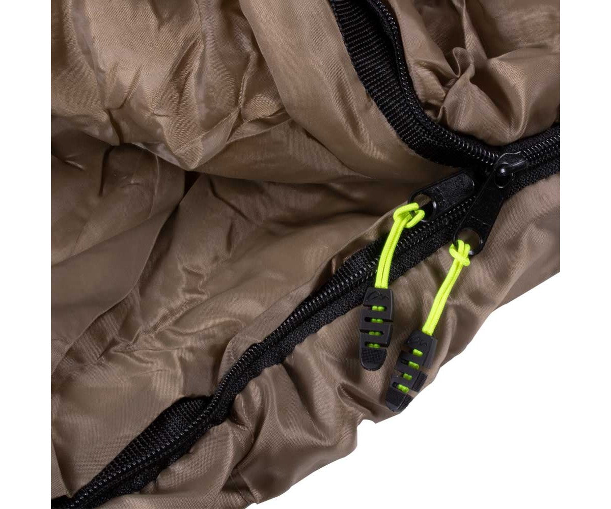 Спален чувал Faith Sleeper XL Sleeping Bag