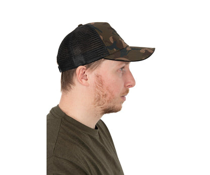 Шапка Fox Camo Trucker Hat