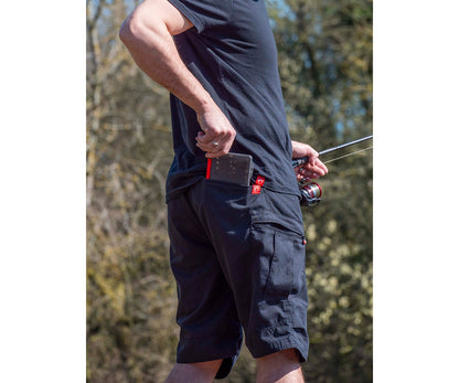 Къси панталони Fox Rage Shorts