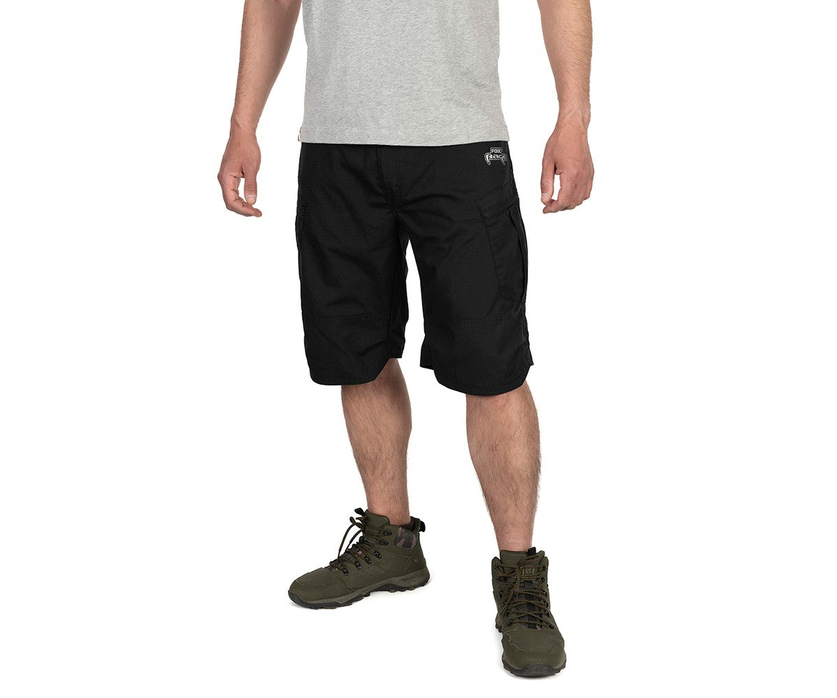 Къси панталони Fox Rage Shorts