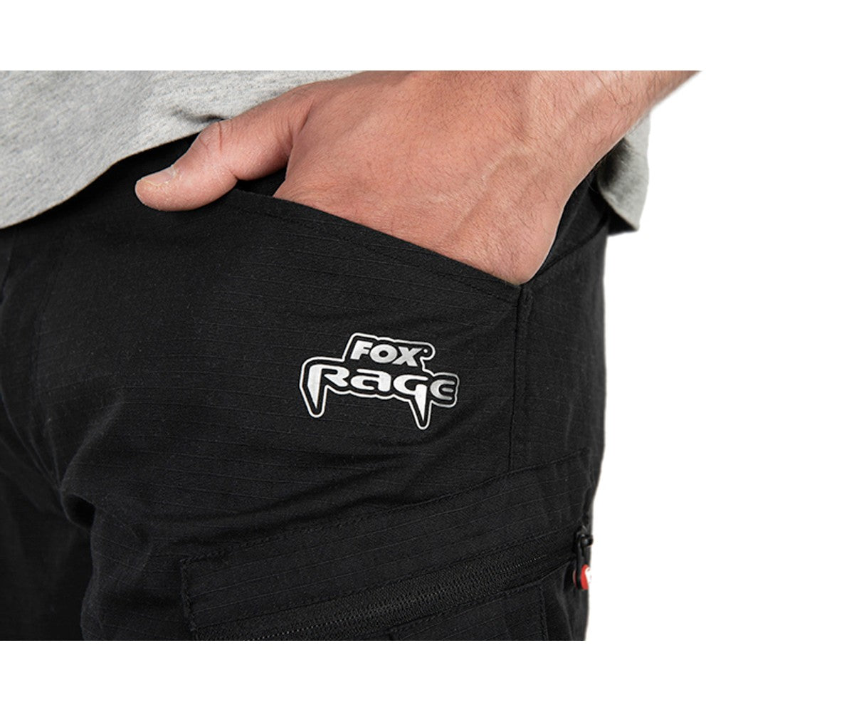 Къси панталони Fox Rage Shorts