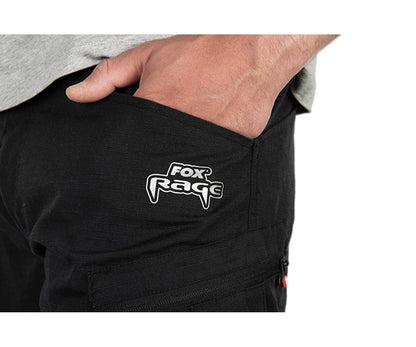Къси панталони Fox Rage Shorts
