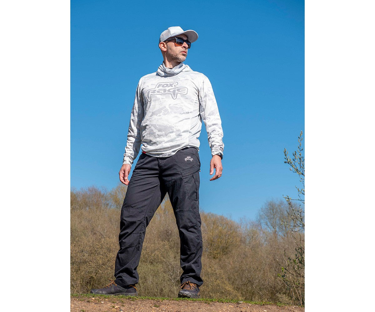 Панталон Fox Rage Combat Trousers