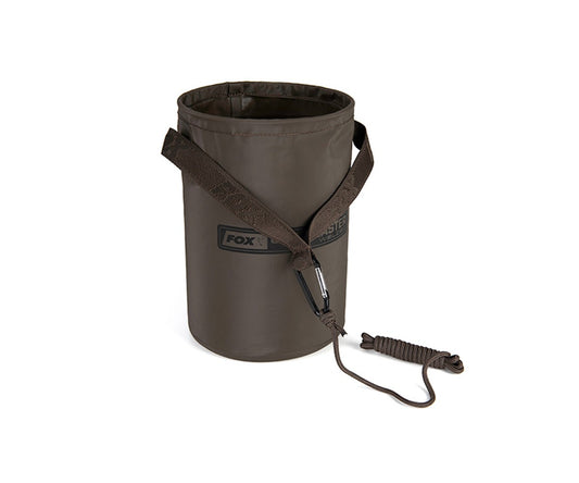 Сгъваема кофа Fox Carpmaster Water Bucket