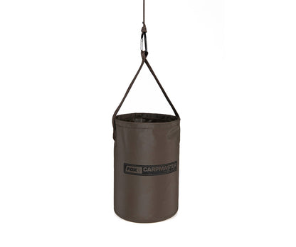 Сгъваема кофа Fox Carpmaster Water Bucket
