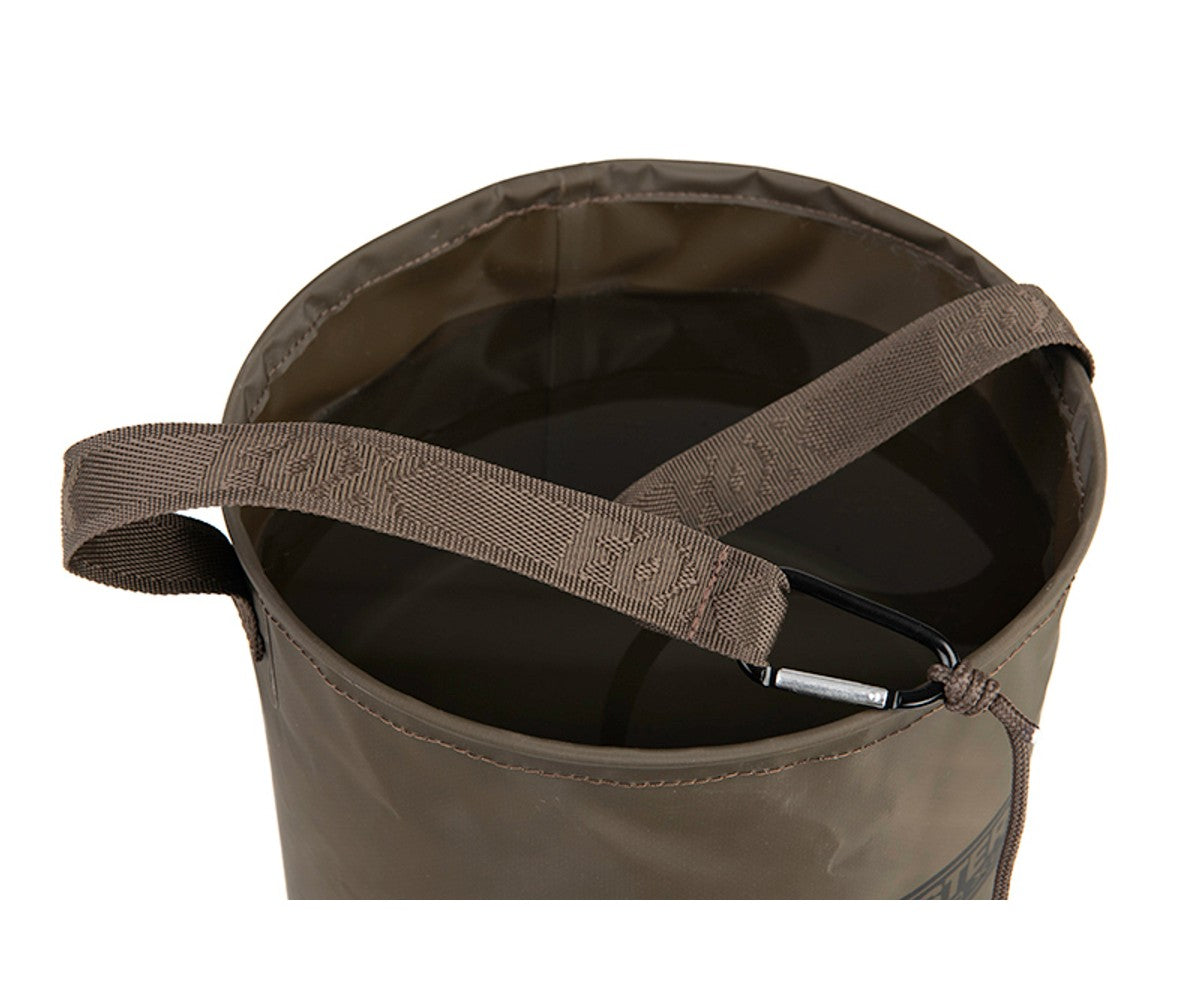 Сгъваема кофа Fox Carpmaster Water Bucket