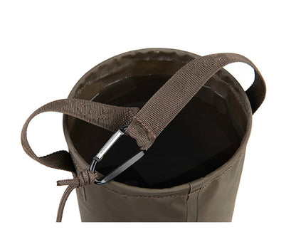 Сгъваема кофа Fox Carpmaster Water Bucket