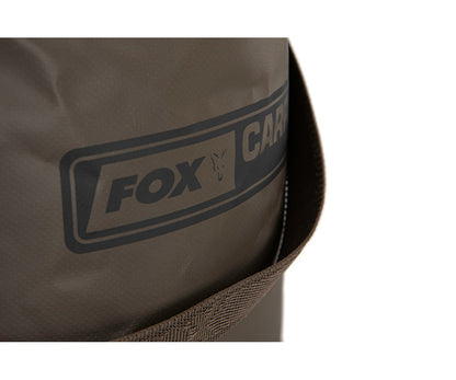 Сгъваема кофа Fox Carpmaster Water Bucket