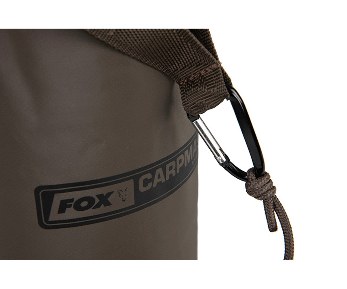 Сгъваема кофа Fox Carpmaster Water Bucket