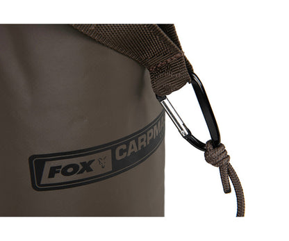 Сгъваема кофа Fox Carpmaster Water Bucket