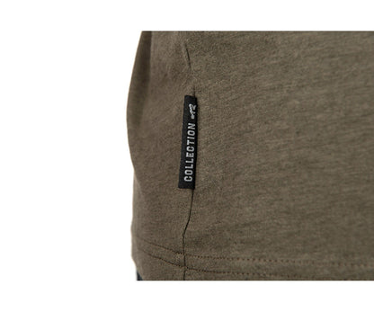 Тениска Fox Collection T Green & Black