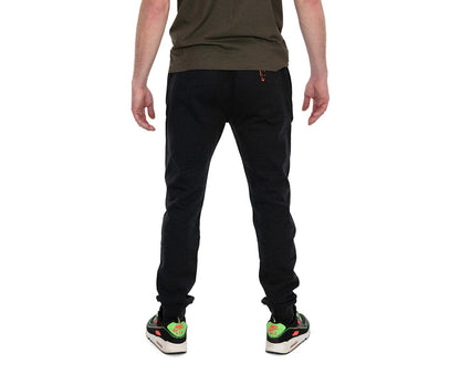 Панталон Fox Collection LW Jogger Black & Orange