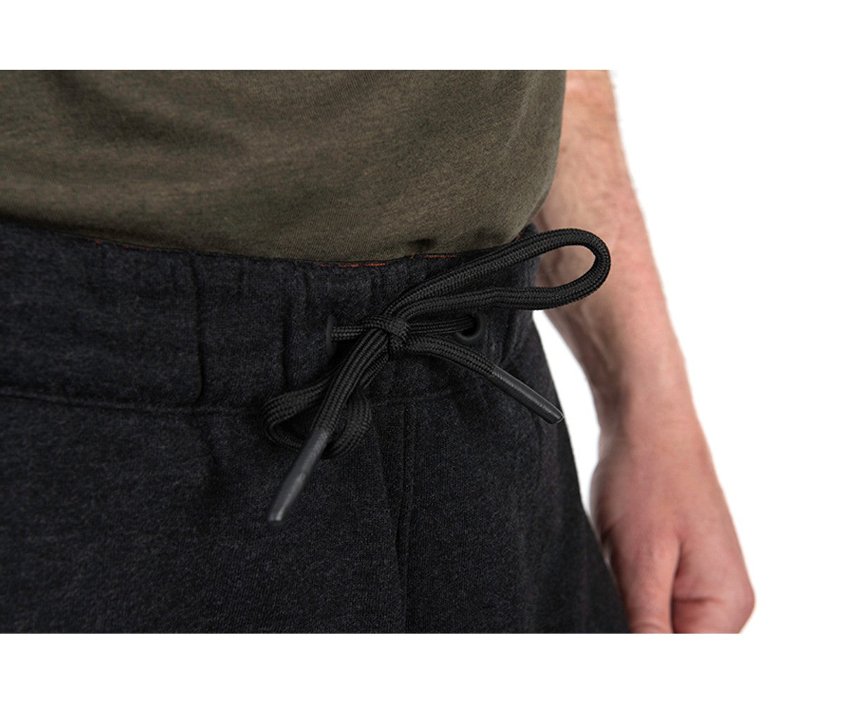 Панталон Fox Collection LW Jogger Black & Orange