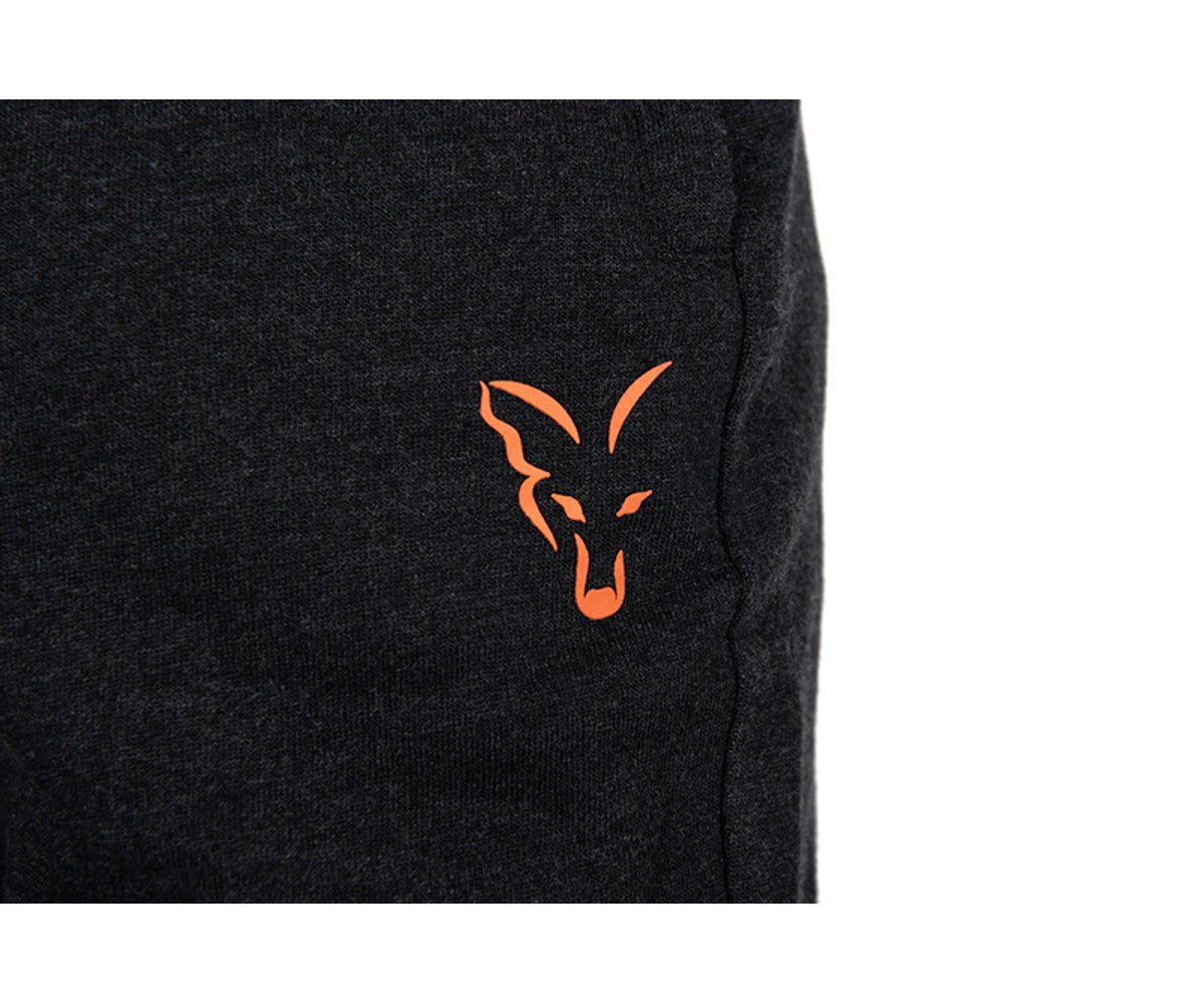 Панталон Fox Collection LW Jogger Black & Orange