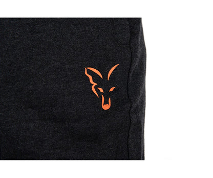 Панталон Fox Collection LW Jogger Black & Orange