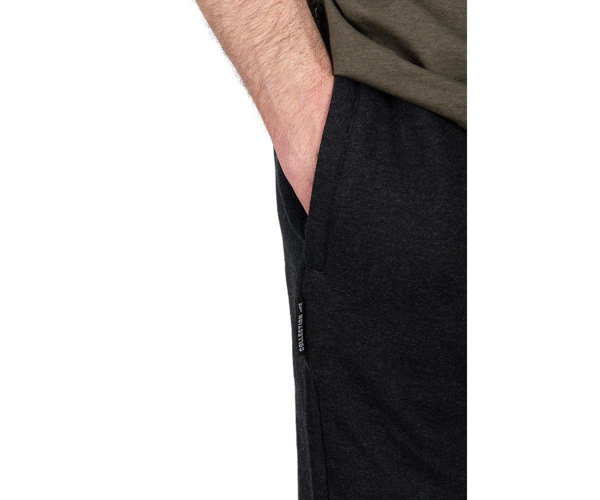 Панталон Fox Collection LW Jogger Black & Orange