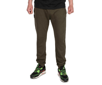 Панталон Fox Collection LW Jogger Green & Black