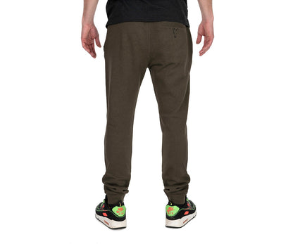 Панталон Fox Collection LW Jogger Green & Black