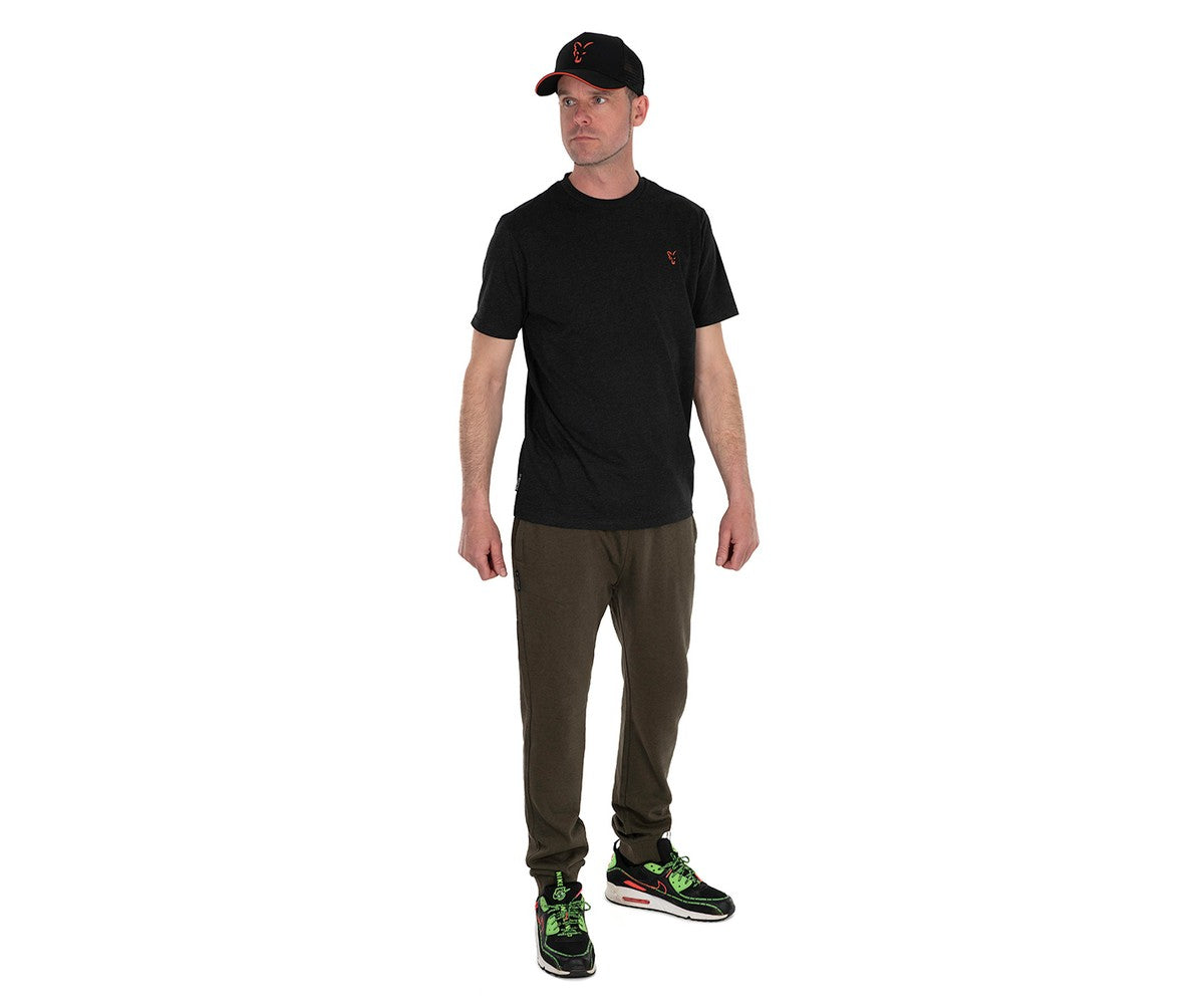 Панталон Fox Collection LW Jogger Green & Black