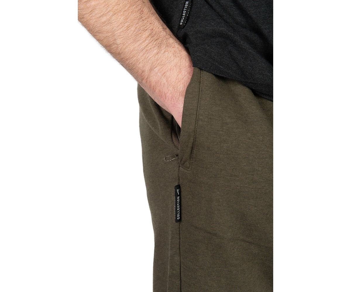Панталон Fox Collection LW Jogger Green & Black