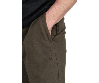 Панталон Fox Collection LW Jogger Green & Black