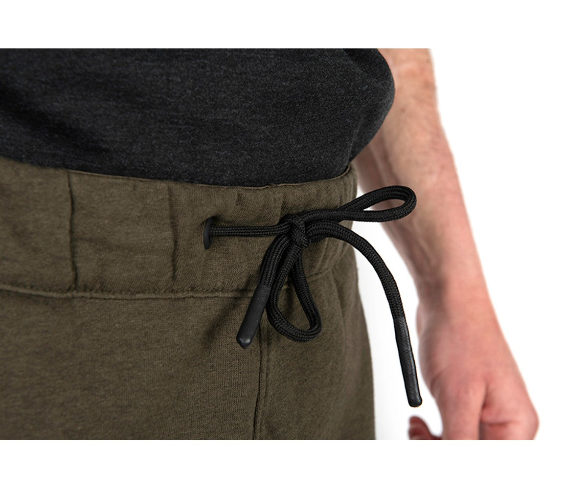 Панталон Fox Collection LW Jogger Green & Black