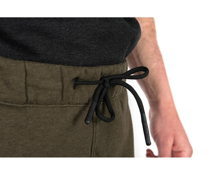 Панталон Fox Collection LW Jogger Green & Black