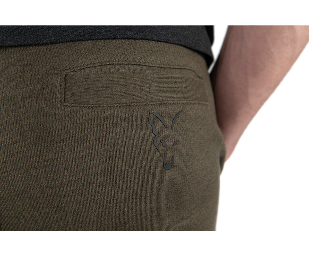 Панталон Fox Collection LW Jogger Green & Black