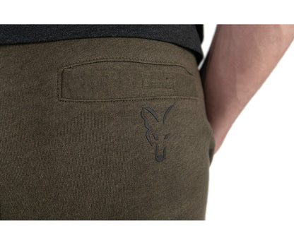 Панталон Fox Collection LW Jogger Green & Black