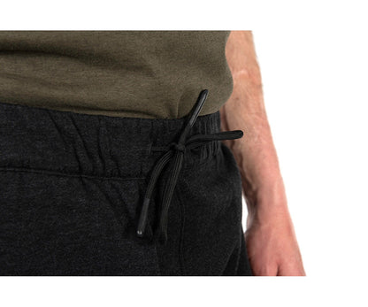 Къси панталони Fox Collection LW Jogger Short Black & Orange