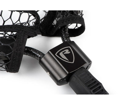 Кеп Fox Rage Short Street Net