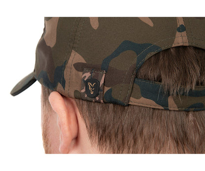 Шапка Fox Camo Baseball Hat