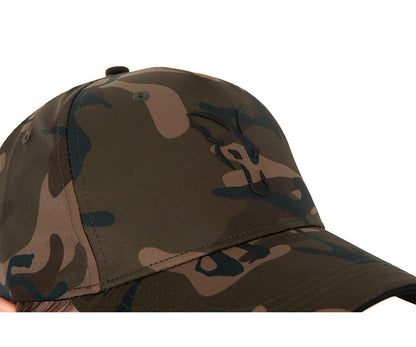 Шапка Fox Camo Baseball Hat