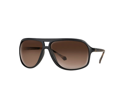 Очила Fox AV8 Black & Camo - Brown lense