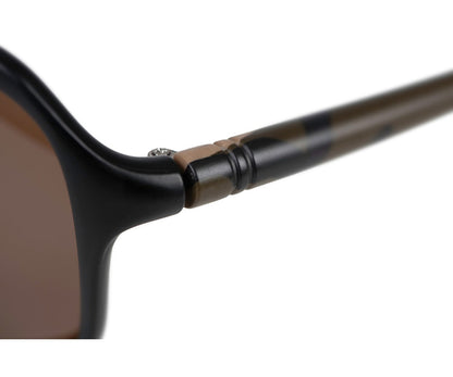 Очила Fox AV8 Black & Camo - Brown lense
