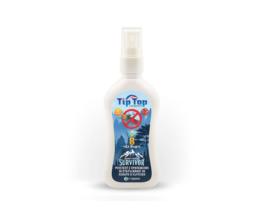 Репелент Tip Top Survivor