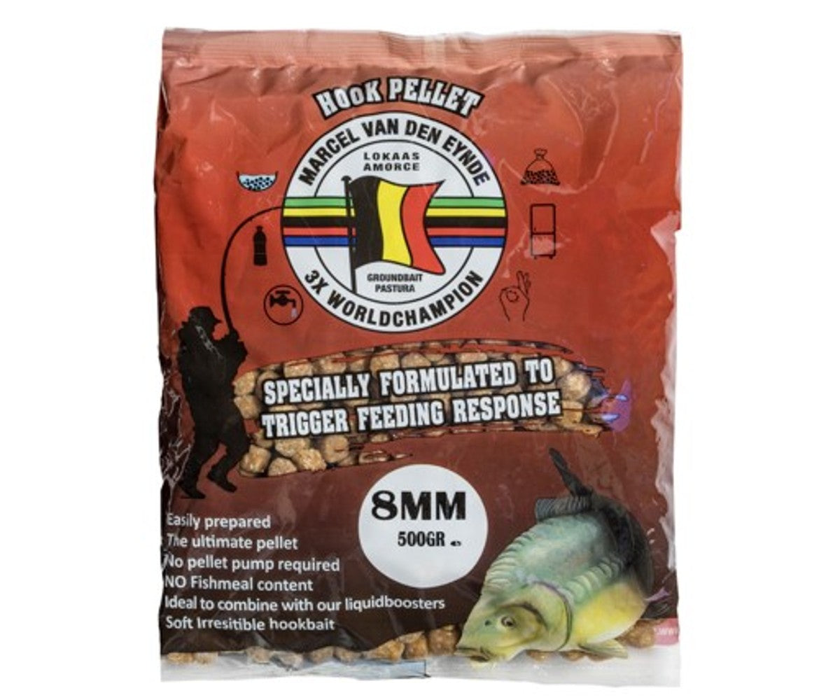 Пелети Hook Pellets