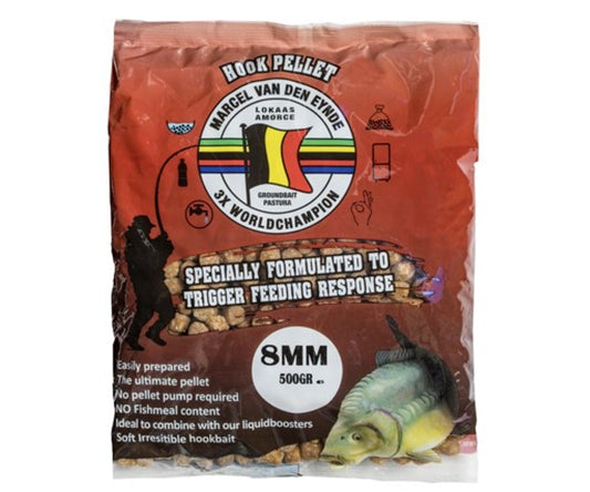 Пелети Hook Pellets