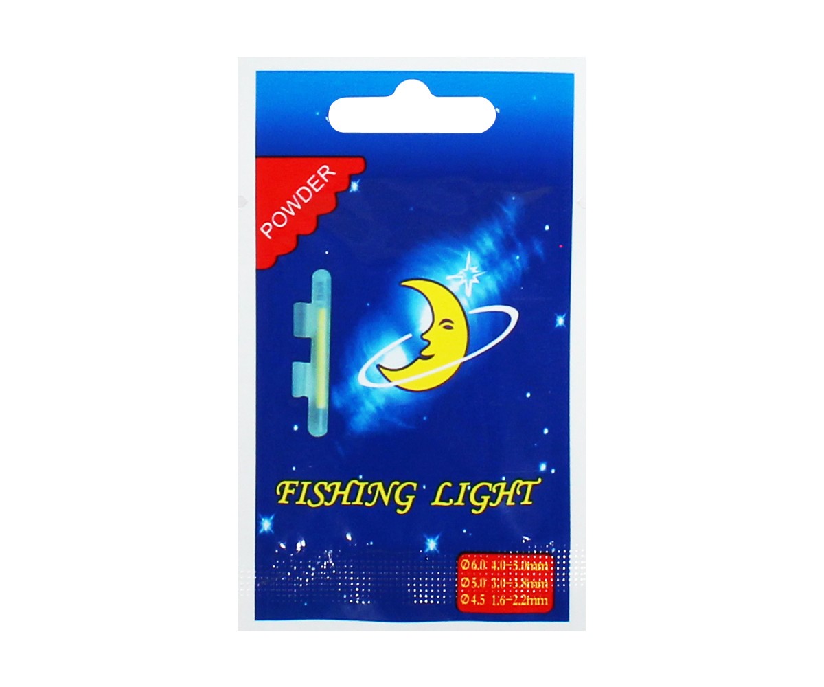 Светещи ампули Feeder Light Stick