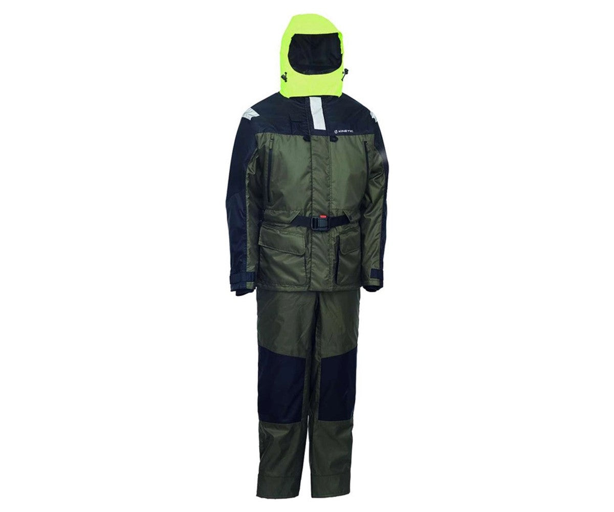 Плуващ костюм Kinetic Guardian 2 pcs Flotation Suit