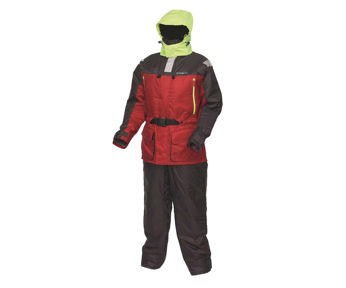 Плуващ костюм Kinetic Guardian 2 pcs Flotation Suit