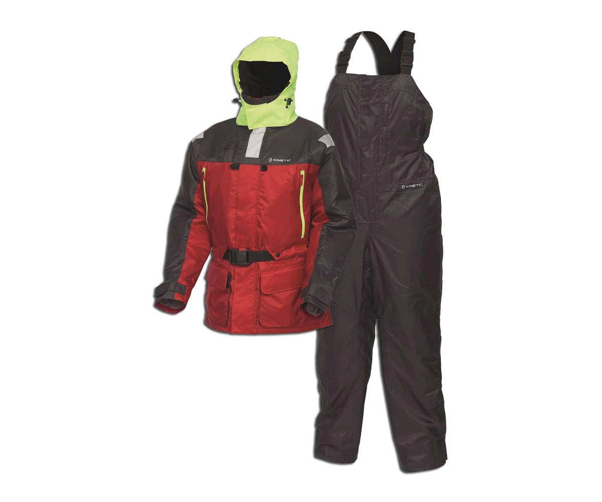 Плуващ костюм Kinetic Guardian 2 pcs Flotation Suit