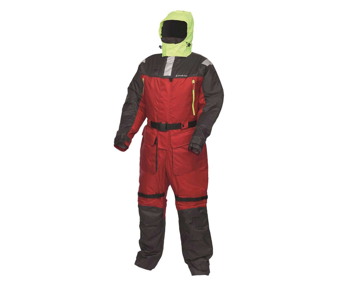 Плуващ костюм Kinetic Guardian Flotation Suit