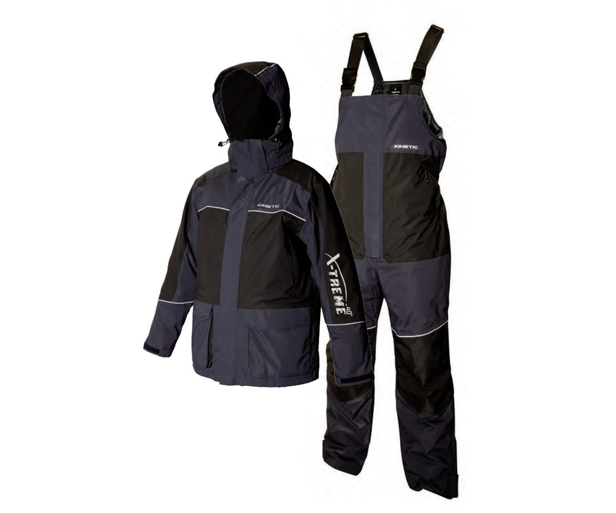 Комплект Kinetic X-Treme Winter Suit