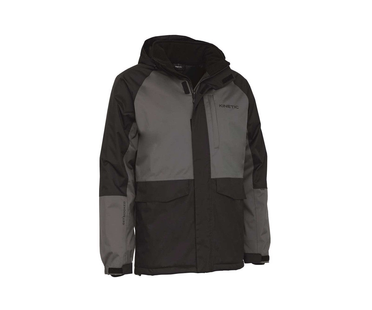 Комплект Kinetic Winter Suit 2 pcs