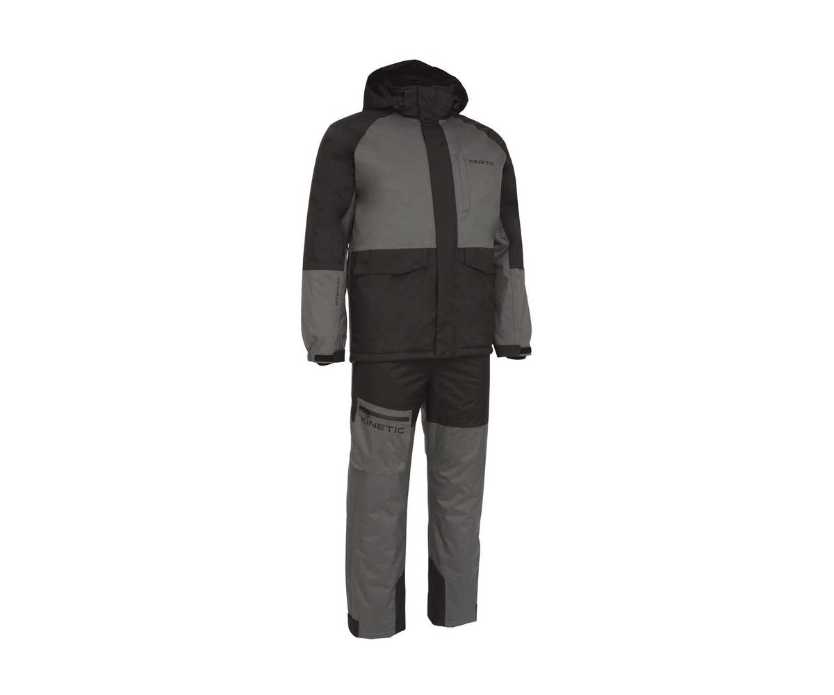 Комплект Kinetic Winter Suit 2 pcs