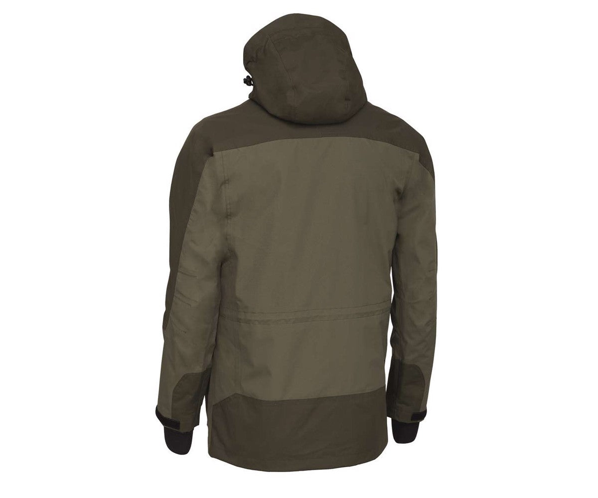 Яке Kinetic Forest Jacket