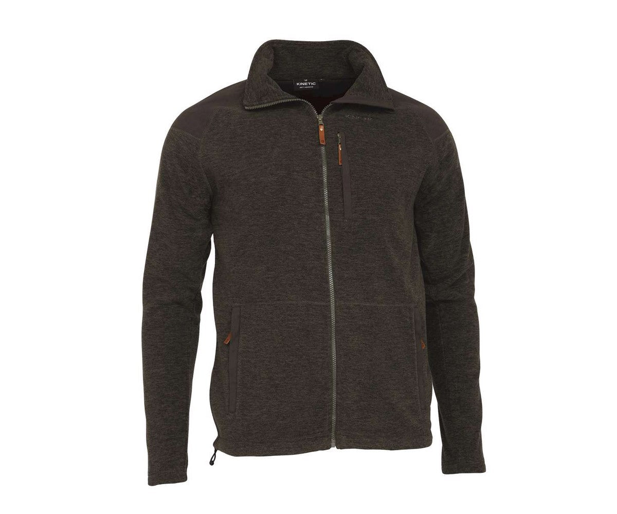 Суичър Kinetic Quest Fleece Wind Stop