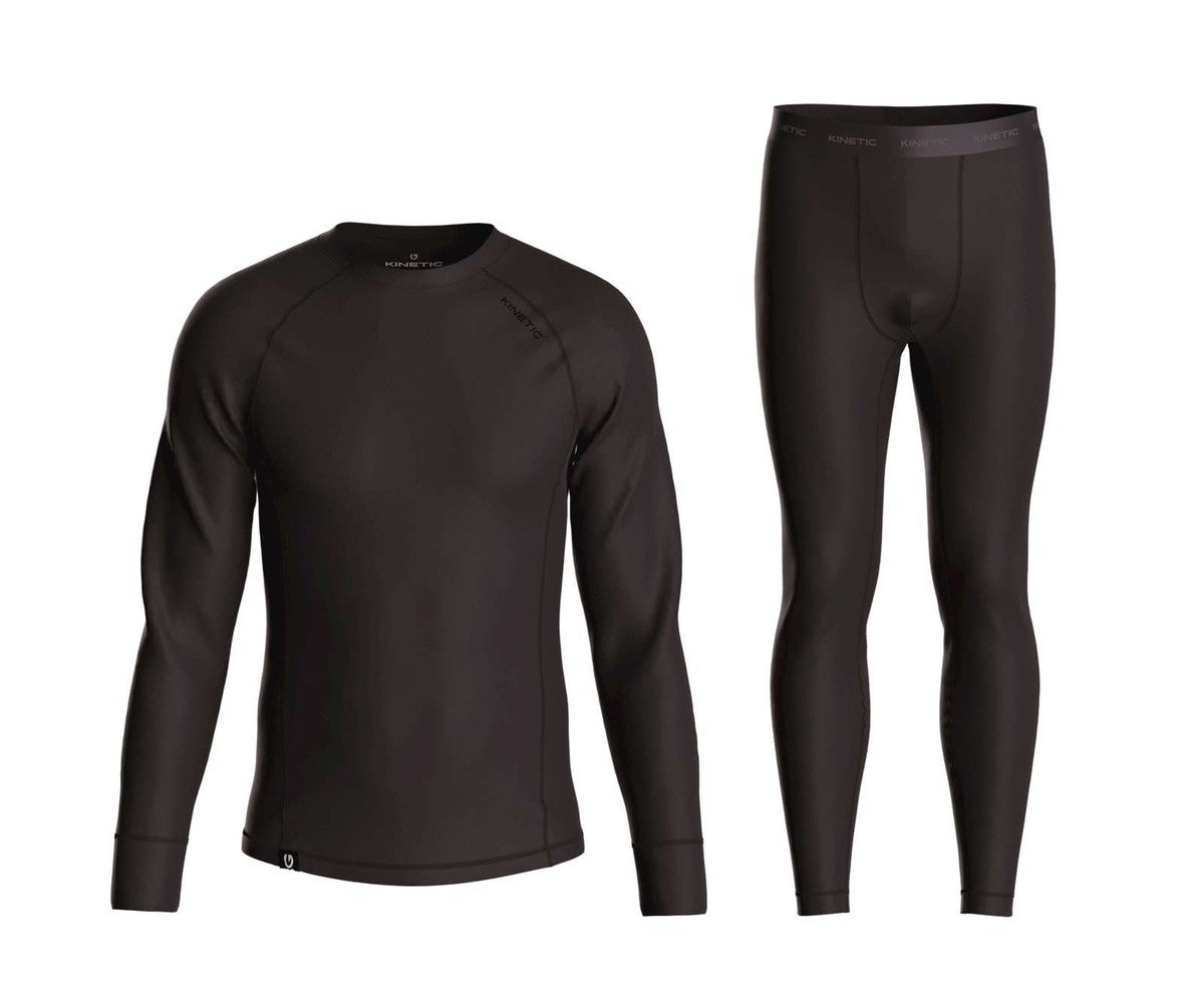 Термо бельо Kinetic Base Layer Set