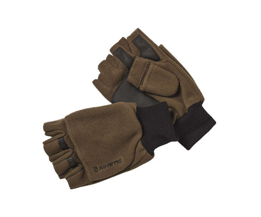 Ръкавици Kinetic Wind Stop Fold Over Mitt